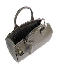 ARMANI EXCHANGE JANE  Geanta de mana, cu bareta de umar savană - Genți femei - 4
