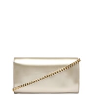 ARMANI EXCHANGE AMY Geantă de umăr mini auriu deschis - Genți femei - 3
