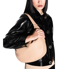 ARMANI EXCHANGE SUSIE SOFT Geanta de umar ghimbir confiat - Genți femei - 2