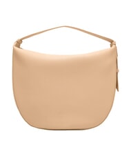 ARMANI EXCHANGE SUSIE SOFT Geanta de umar ghimbir confiat - Genți femei - 4