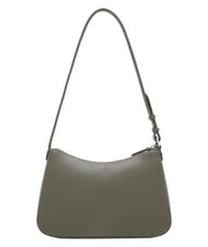ARMANI EXCHANGE A|X SMOOTH Geantă de umăr savană - Genți femei - 4