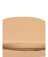 ARMANI EXCHANGE SUSIE SOFT Geanta mica ghimbir confiat - Genți femei - 4