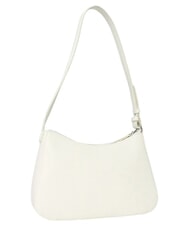 ARMANI EXCHANGE A|X SMOOTH Geantă de umăr aproape alb - Genți femei - 3