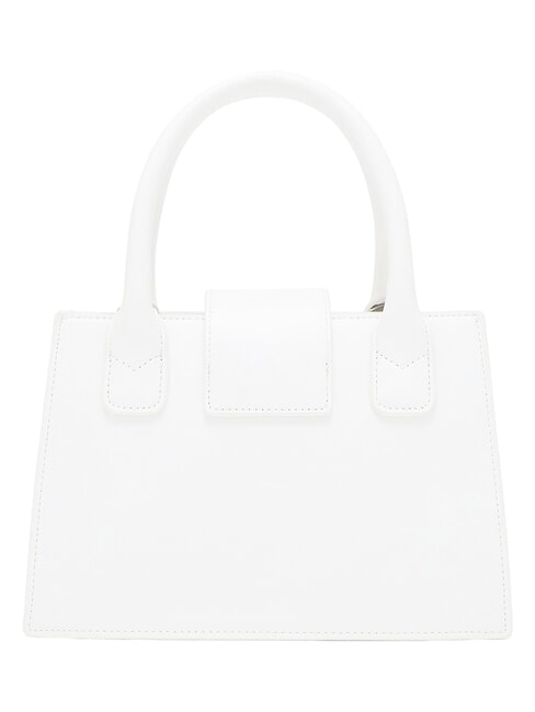 JODIE Geantă mini satchel aproape alb - Genți femei