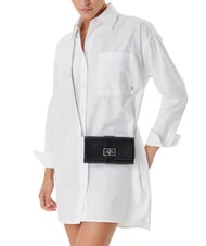 ARMANI EXCHANGE A|X Portofel / Geantă de umăr negru - Portofele femei - 2