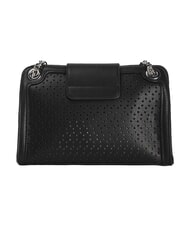 ARMANI EXCHANGE SUSY Geantă de umăr mini negru - Genți femei - 3