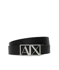 ARMANI EXCHANGE A|X Curea dublă - Curele
