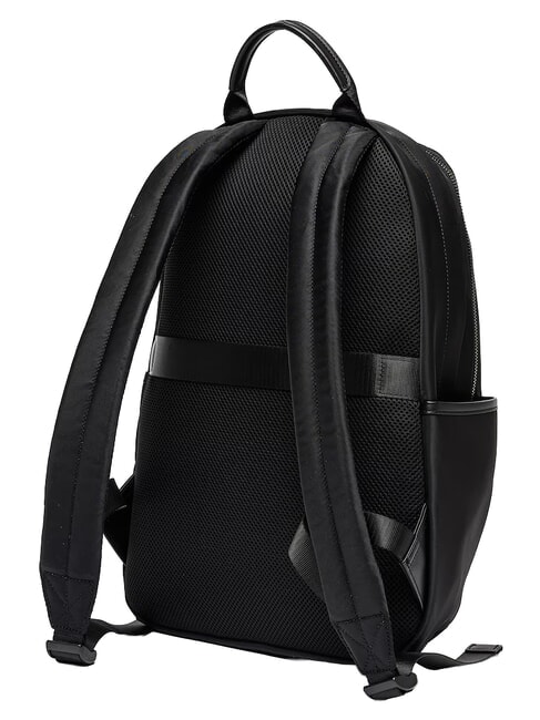 AKITA Rucsac pentru laptop de 15,6" negru - Rucsacuri pentru laptop