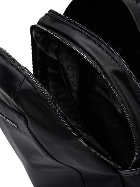 AKITA Rucsac pentru laptop de 15,6" negru - Rucsacuri pentru laptop