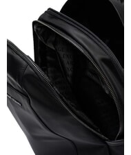 ARMANI EXCHANGE AKITA Rucsac pentru laptop de 15,6" negru - Rucsacuri pentru laptop - 3