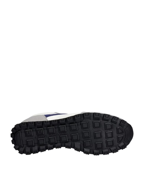 DROP Adidași ciment+alb-gălbui - Pantofi bărbați