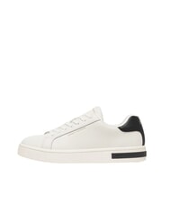 ARMANI EXCHANGE A|X Tenisi din piele - Pantofi femei