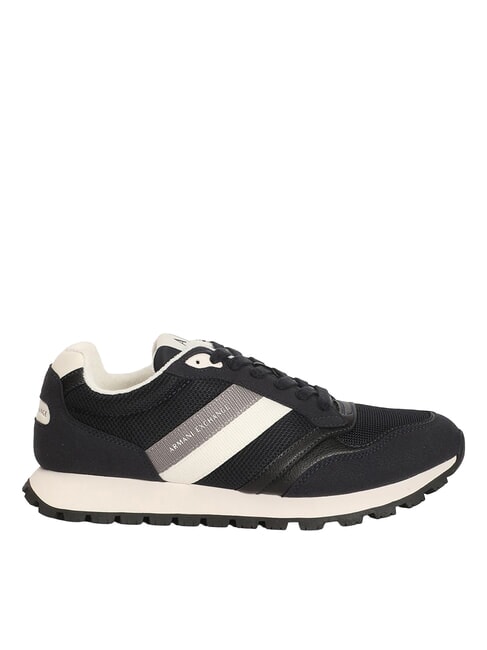 DROP Adidași bleumarin &icirc;nchis+bleumarin &icirc;nchis - Pantofi bărbați