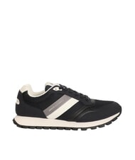 ARMANI EXCHANGE DROP Adidași bleumarin &icirc;nchis+bleumarin &icirc;nchis - Pantofi bărbați - 2