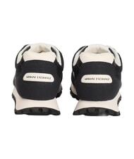 ARMANI EXCHANGE DROP Adidași bleumarin &icirc;nchis+bleumarin &icirc;nchis - Pantofi bărbați - 3