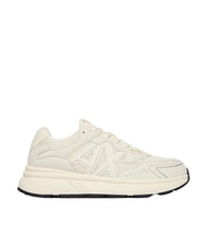 ARMANI EXCHANGE LUCK Adidași - Pantofi bărbați