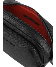 ARMANI EXCHANGE MADRID Frumusețe / Poșetă negru - Truse de toaletă - 4