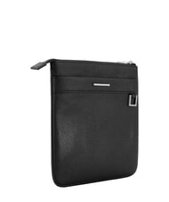 ARMANI EXCHANGE NEW YORK Geantă plată negru - Genți de umăr bărbați - 2