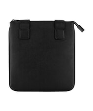 ARMANI EXCHANGE NEW YORK Geantă plată negru - Genți de umăr bărbați - 3