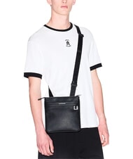 ARMANI EXCHANGE NEW YORK Geantă plată negru - Genți de umăr bărbați - 5