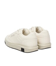 ARMANI EXCHANGE VENICE Adidași aproape alb - Pantofi bărbați - 3