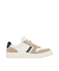 ARMANI EXCHANGE DUCK Adidași din piele - Pantofi bărbați