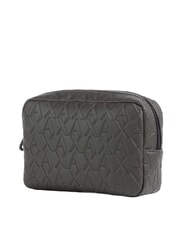 ARMANI EXCHANGE LIAM Frumusețe / Poșetă maro major - Truse de toaletă - 2