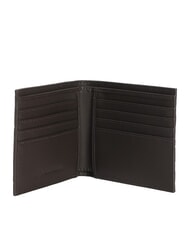 ARMANI EXCHANGE LIAM Portofel maro major - Portofele bărbați - 2