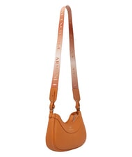 ARMANI EXCHANGE SMALL HOBO geanta de umar ramie - Genți femei - 3
