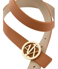 ARMANI EXCHANGE A|X Curea reversibilă - Curele
