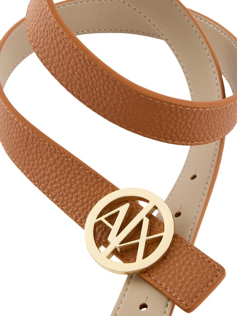 A|X Curea reversibilă argilă/nisip salin - Curele