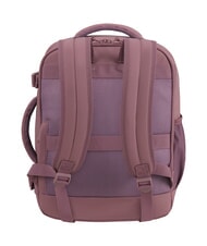 AMERICAN TOURISTER TAKE2CABIN Rucsac de călătorie, dimensiune cabină mov galactic - Rucsacuri pentru școală și timp liber - 3