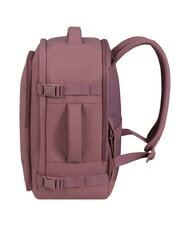 AMERICAN TOURISTER TAKE2CABIN Rucsac de călătorie, dimensiune cabină mov galactic - Rucsacuri pentru școală și timp liber - 4