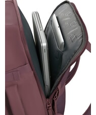 AMERICAN TOURISTER TAKE2CABIN Rucsac de călătorie, dimensiune cabină mov galactic - Rucsacuri pentru școală și timp liber - 6