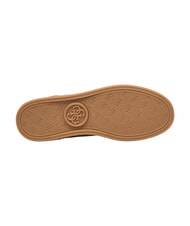GUESS JACEK Adidași BEIGE - Pantofi femei - 5