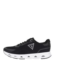 GUESS EASE Adidași alb negru - Pantofi femei - 2