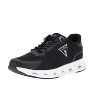 GUESS EASE Adidași alb negru - Pantofi femei - 3