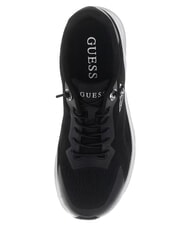 GUESS EASE Adidași alb negru - Pantofi femei - 4