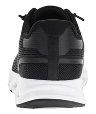 GUESS EASE Adidași alb negru - Pantofi femei - 5