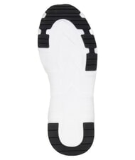 GUESS EASE Adidași alb negru - Pantofi femei - 6