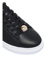 GUESS FIREUP Adidași BLACK - Pantofi femei - 6