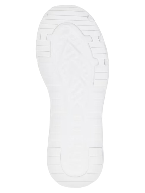 EASE Adidași alb - Pantofi femei