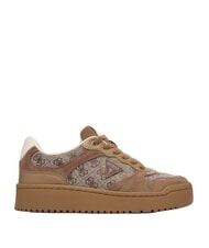 GUESS MIRIAM16 Adidași - Pantofi femei