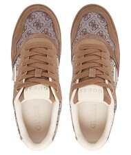 GUESS MIRIAM16 Adidași taupe - Pantofi femei - 3