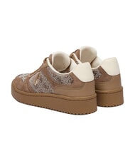GUESS MIRIAM16 Adidași taupe - Pantofi femei - 4