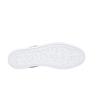 GUESS GILAX Adidași BLACK - Pantofi femei - 5