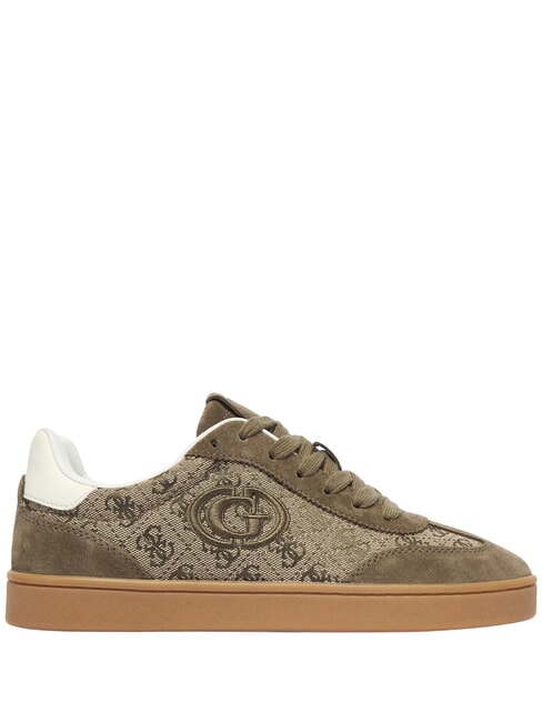 JACEK Adidași BEIGE - Pantofi femei