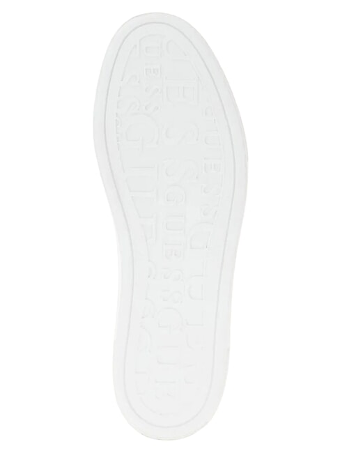 GILAX2 Adidași alb - Pantofi femei