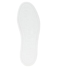 GUESS GILAX2 Adidași alb - Pantofi femei - 5
