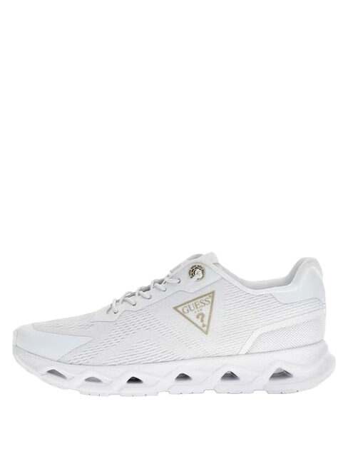 EASE Adidași alb - Pantofi femei